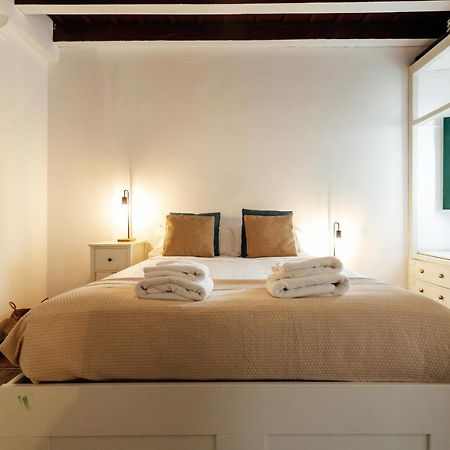 Alohamundi Alcazares Seville Ngoại thất bức ảnh
