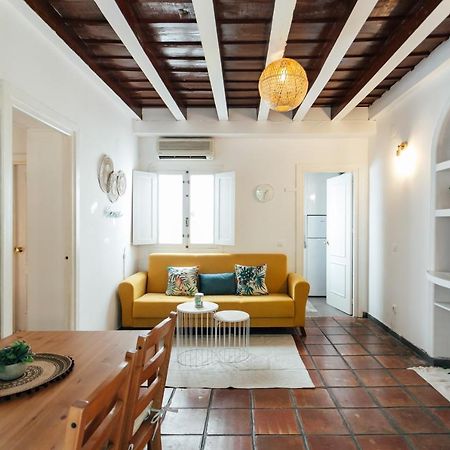 Alohamundi Alcazares Seville Ngoại thất bức ảnh