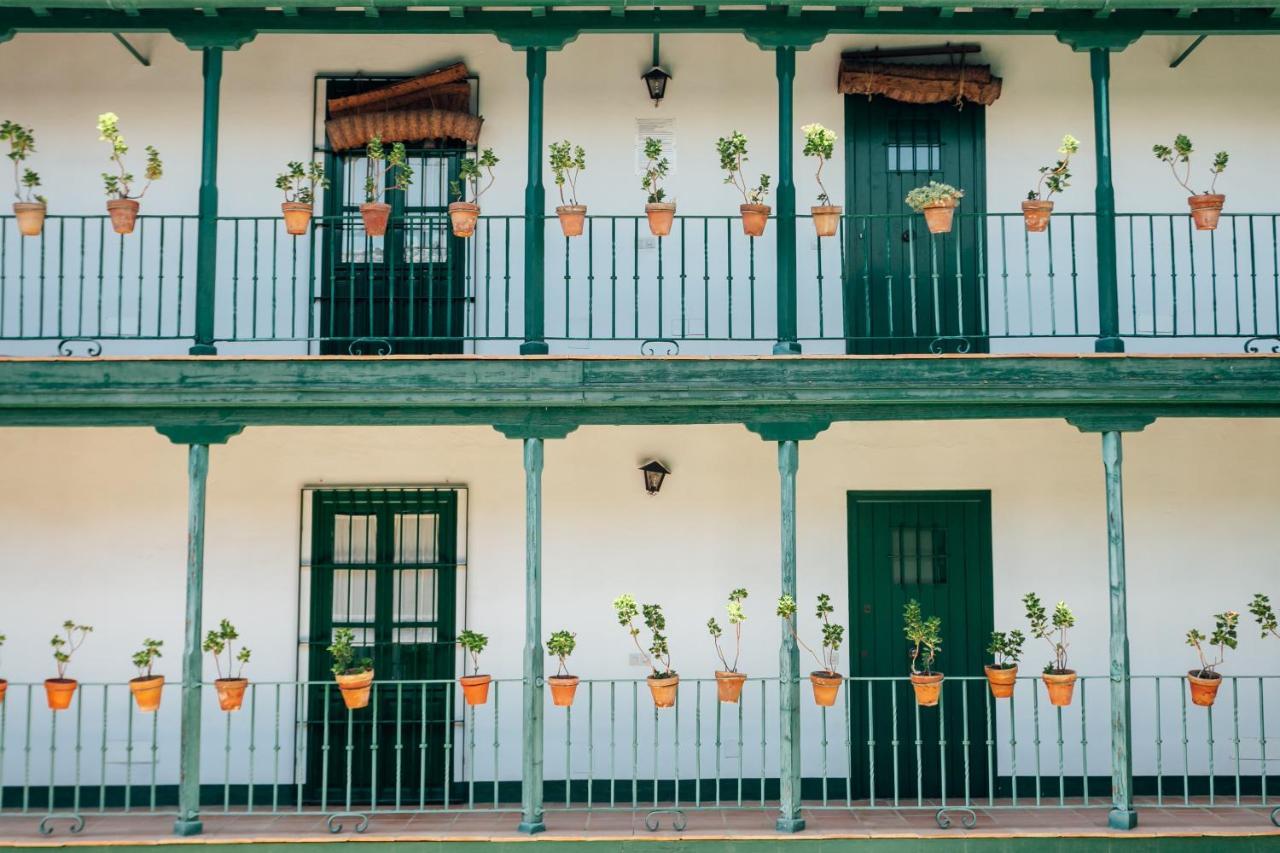 Alohamundi Alcazares Seville Ngoại thất bức ảnh