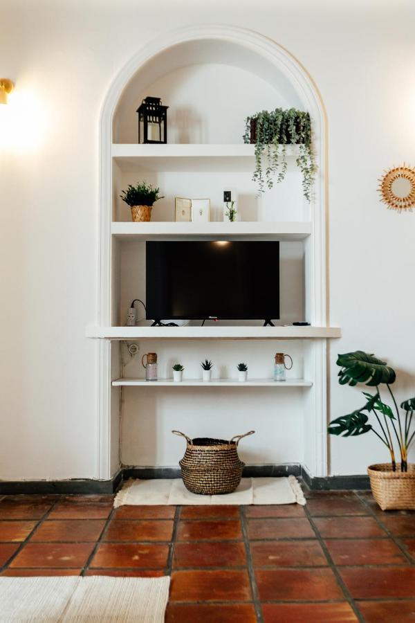 Alohamundi Alcazares Seville Ngoại thất bức ảnh