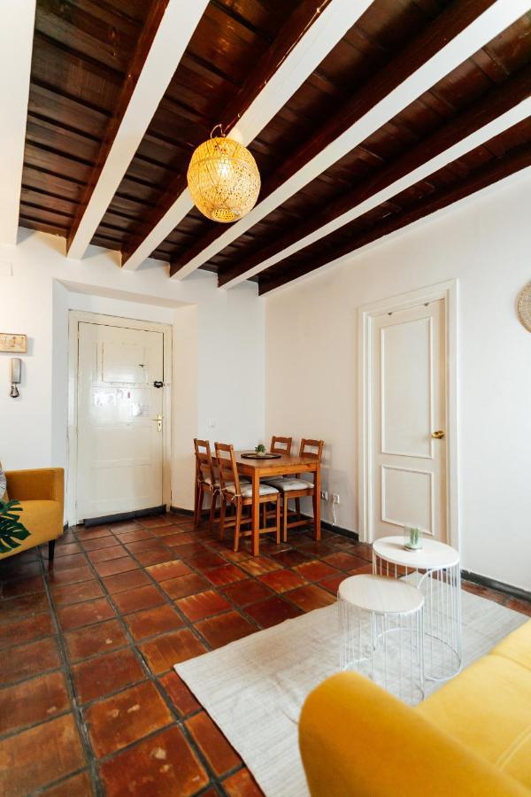 Alohamundi Alcazares Seville Ngoại thất bức ảnh